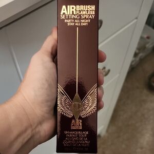 Charlotte Tilbury Airbrush Flawless Setting Spray - 3.3 fl oz